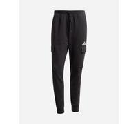 Adidas Pantalone JE3865 - NERO / XS