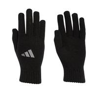 adidas Essentials Gloves, Guanti Unisex-Adulto, Black/Grey Four, XL