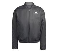 adidas Essentials Holiday Climawarm - Giacca bomber isolata, taglia M