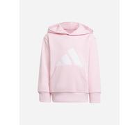 Adidas Essentials Jr - Felpa
