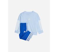 Adidas Essentials Jr - Tuta 18-24MESI