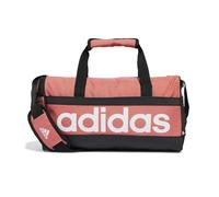 adidas Essentials Linear Duffelbag Prelsc/Black/White M