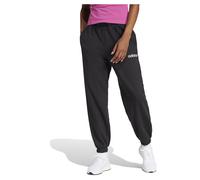 Adidas Essentials Linear French Terry Cuffed Joggers Nero M / Regular Donna