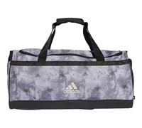 Adidas Borsone Essentials Linear Graphic Grigio Codice IX6807 Grigio