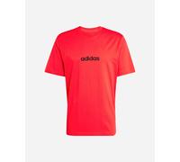 Adidas Essentials Linear Logo M - T Shirt