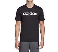 adidas Essentials Linear T-Shirt T-Shirts Uomo (Pacco da 1)