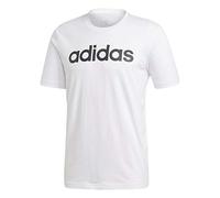 adidas Essentials Linear T-Shirt T-Shirts Uomo (Pacco da 1)