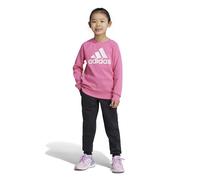 adidas Essentials Logo Fleece Set 5-6 Years