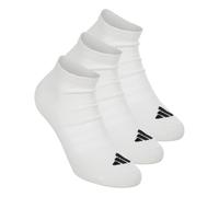 ADIDAS PERFORMANCE Calzino sportivo 'Essentials' nero / bianco Uomo ADIDAS PERFORMANCE 34-36