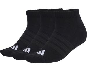 adidas Essentials Low Socks Calze S Nero