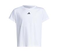 ADIDAS PERFORMANCE Maglia funzionale 'Essentials' nero / bianco, Taglia 140