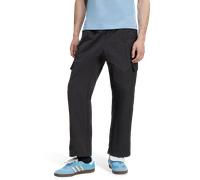 Adidas Essentials male Pantaloni - Nero - Foot Locker Black XL