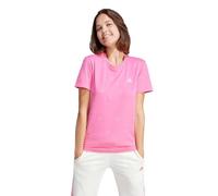 adidas Essentials Monogram Slim Graphic Tee Maglietta Donna