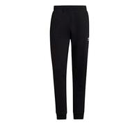 ADIDAS ORIGINALS UomoPantaloni Nero / Bianco, Taglia XS,