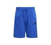 adidas Essentials Pantaloncini Bambini - Blu, Nero, Taglia: 152