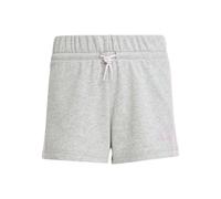 adidas Essentials Pantaloncini Bambini in grigio