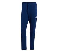 adidas Essentials Pantalone da allenamento Uomini - blu scuro, Taglia: L