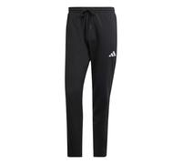 adidas Essentials Pantalone da allenamento Uomini-nero in nero, Taglia: L