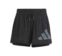 Short Essentials Junior Black / White 11-12A