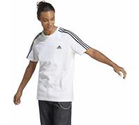 Magliette adidas Sportswear Essentials 3 Stripes ic9336 Taglie XL