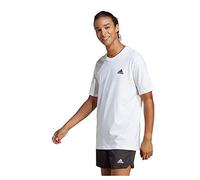 adidas - SL SJ Tee - Maglia funzionale XL bianco