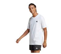 adidas Essentials Single Jersey Embroidered Small Logo Short Sleeve XL