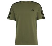 adidas - Essentials Single Jersey Left Chest Branded Tee - T-shirt S olivia