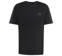adidas - Essentials Single Jersey Left Chest Branded Tee - T-shirt XXL nero