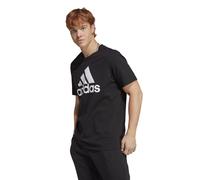 Magliette adidas Sportswear Essentials Single Jersey Big Logo ic9347 Taglie M