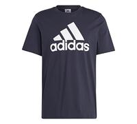 Adidas Bl Sj Short Sleeve T-shirt Nero L / Regular Uomo
