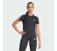 Magliette adidas Sportswear Loungewear Essentials Slim 3-Stripes gl0784 Taglie M