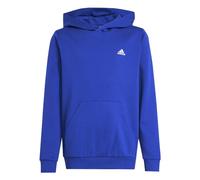 adidas Essentials Small Logo Feel Cozy Fleece Hoodie 7-8 Years