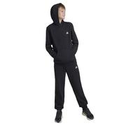 adidas Essentials Small Logo Feel Cozy Fleece Junior Joggers 11-12 Years