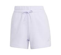 Adidas - Essentials Small Logo Feel Cozy, Pantaloncini Donna