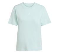 adidas Essentials Small Logo Maglietta Donna-mint in mint, Taglia: XS