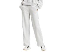 Adidas Joggers Essentials Small Logo Feel Cozy Open Hem