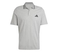 Adidas Essentials Small Logo Pique Polo Shirt Polo Uomo (Pacco da 1)