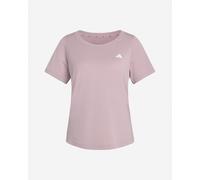 Adidas Essentials Small Logo W - T-shirt Training - Donna - Verde XS