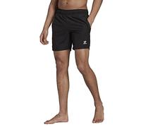 ADIDAS Essentials SS, Veste Uomo, Black, XL