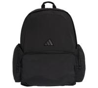 adidas ESS SUPSIZE BP - Zaino (black/white) nero