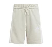 adidas ESSENTIALS T-SHIRT, boxer bambino Unisex - Bambini, wonder alumina/white,