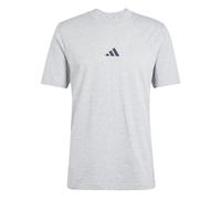 adidas Essentials T-shirt da uomo in single jersey, con 3 strisce, XXL