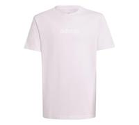 adidas - Kid's Linear Tee 160 - T-shirt 164 bianco