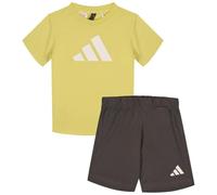 adidas Essentials Tee Set 12-18 Months