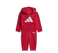 adidas Essentials Tuta da allenamento Unisex - Bimbi 0-24 (Pacco da 1)
