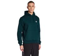 Hoodie Trefoil Essentials Aurora Ivy M