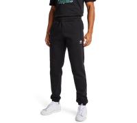 ADIDAS ORIGINALS Pantaloni 'Trefoil Essentials' nero / bianco, Taglia 27-29