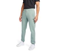 Adidas Essentials Uomo - Pantaloni Verde - Taglia S Green S