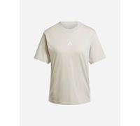 Adidas Essentials W - T-shirt - Donna - Marrone L