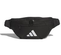 Adidas Essentials Waist - black/white - Nero